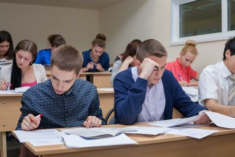 В колледжах РФ прекратят обучение студентов по 43 профессиям